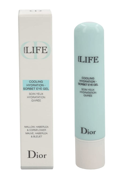 Dior Hydra Life Cooling Hydration Sorbet Eye Gel