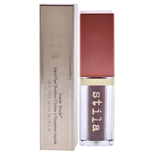 stila Suede Shade™ Liquid Eye Shadow