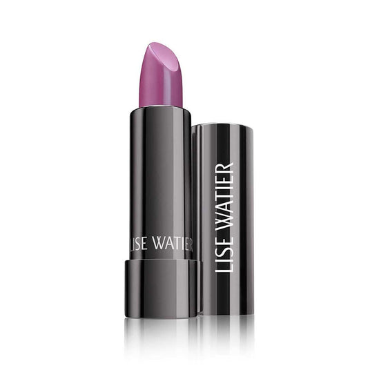 Lise Watier Rouge Gourmand Lipstick, Guimauve, 0.14 oz