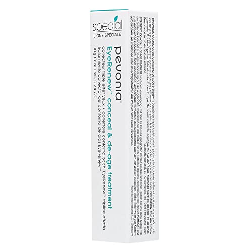 Pevonia Eyerenew Conceal & De-age Treatment, 0.34 oz