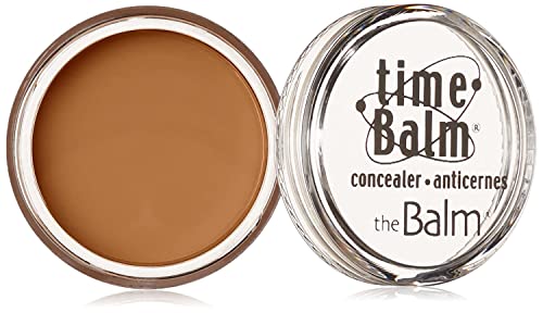 theBalm TimeBalm Concealer, Just Before Dark