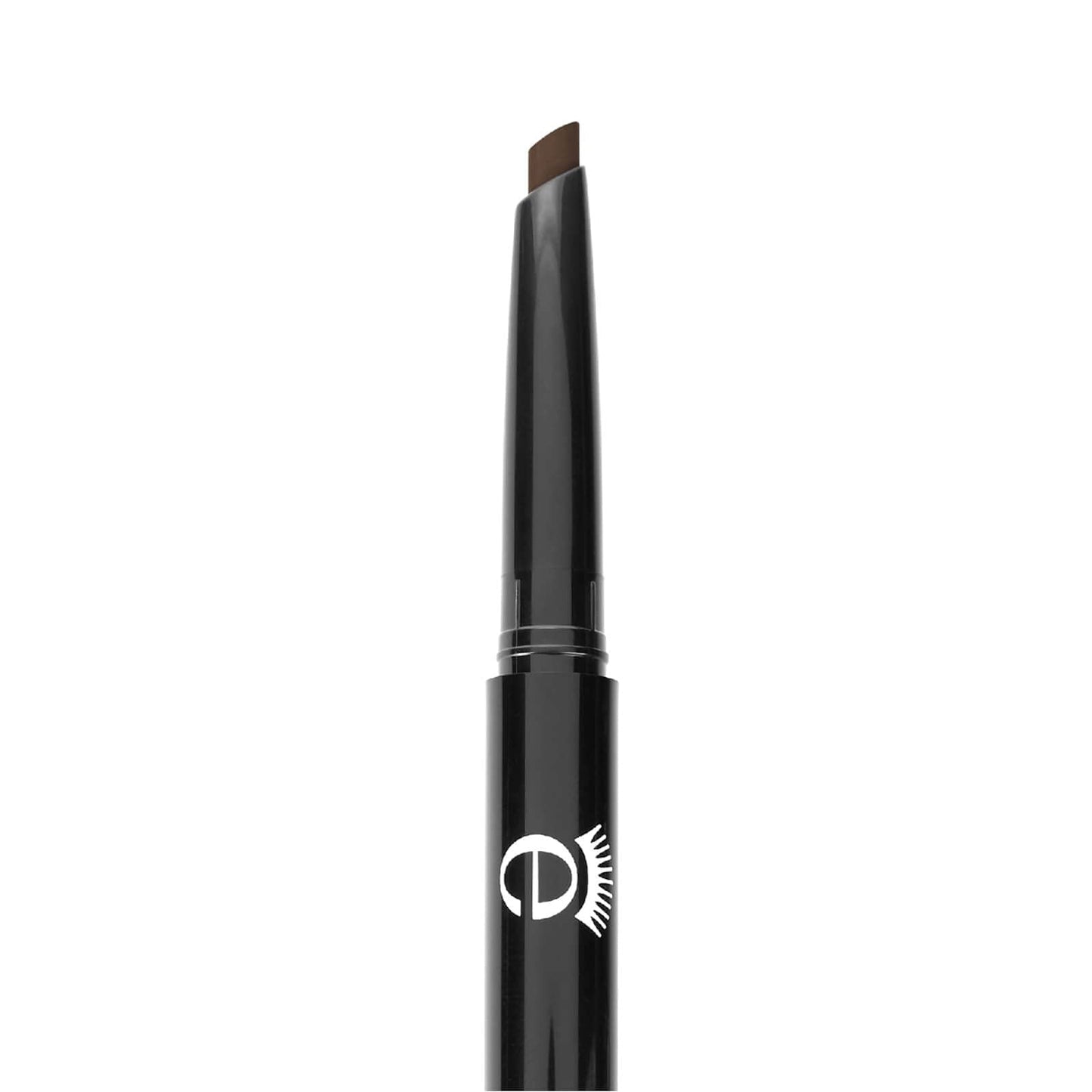 Eyeko Define It Brow Pencil - Dark,1 Count (Pack of 1)