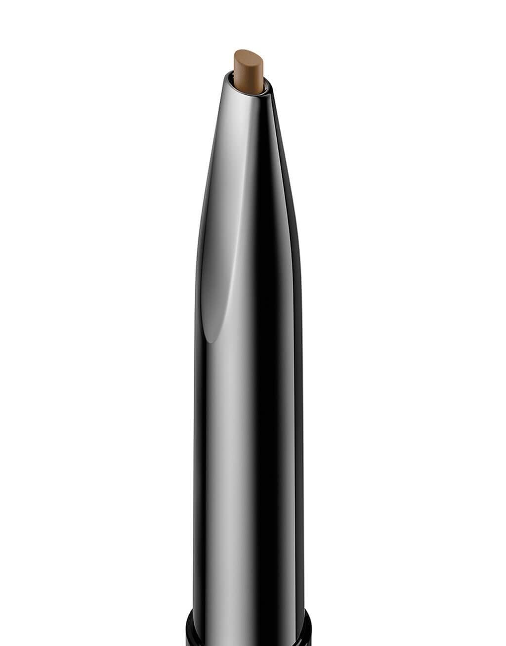 Hourglass- Brow Micro Sculpting Pencil- Platinum Blonde