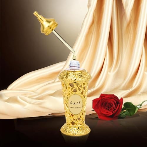 Swiss Arabian Kashkha - Luxury Products From Dubai - Long Lasting And Addictive Personal Perfume Oil Fragrance ..