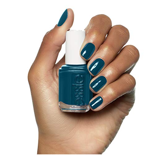 essie Nail Polish, Glossy Shine Finish, Go Overboard, 0.46 fl. oz.