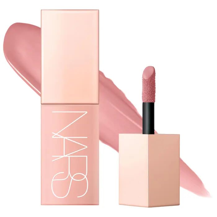 Nars Afterglow Liquid Blush - Dolce Vita - 0.23 oz / 7 mL