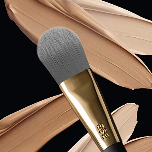 Billion Dollar Brows Foundation Brush