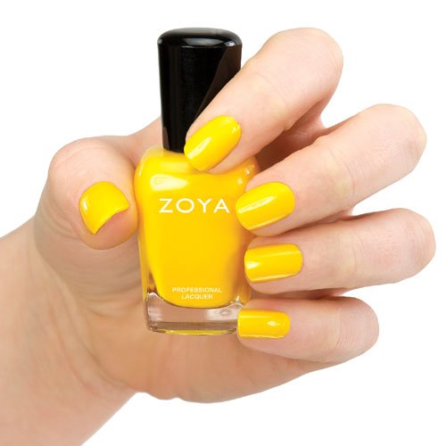 ZOYA Nail Polish, Darcy, 0.5 fl. oz.