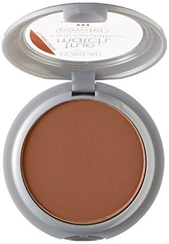 L'Oreal Paris True Match Powder, Golden Beige, 0.33 Ounces