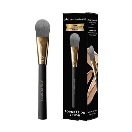 Billion Dollar Brows Foundation Brush