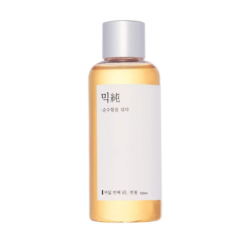 MIXSOON Essence 100ml (Lotus Flower)