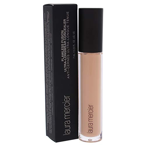 Laura Mercier Women's Flawless Fusion Concealer 2C - Light with Cool Undertones, One Size