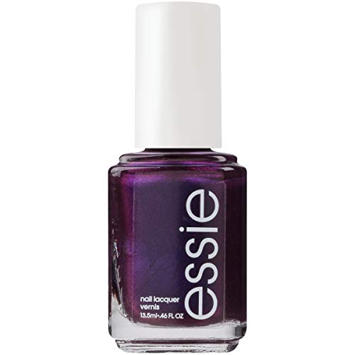 essie Nail Polish, Glossy Shine Finish, Sexy Divide, 0.46 fl. oz.