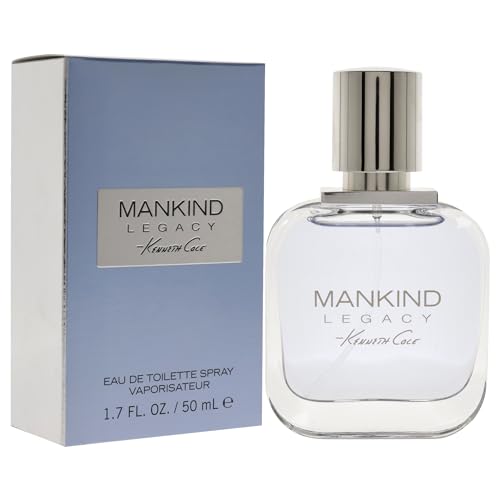 Kenneth Cole Mankind Legacy, 1.7 Fl Oz