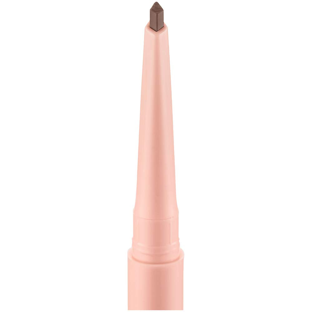 Maybelline Total Temptation Eyebrow Definer Pencil, Soft Brown, 2 Count