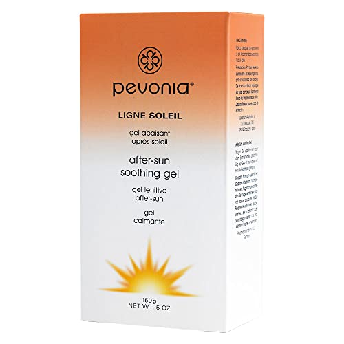 Pevonia Ligne Soleil After Sun Soothing Gel, 5 oz