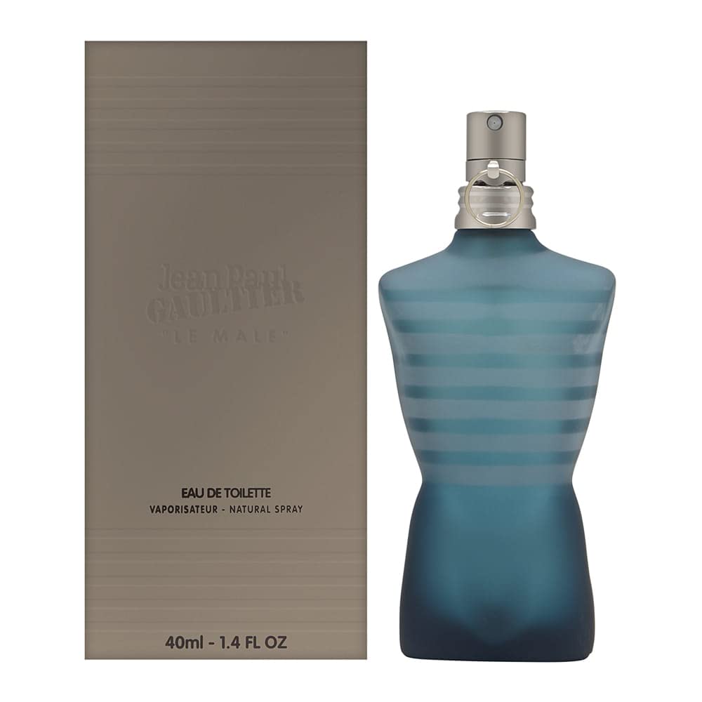 Jean Paul Gaultier 'Le Male EDT 1.3 Fl Oz