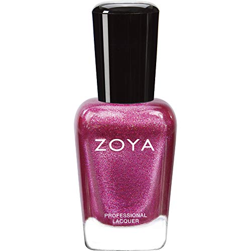 ZOYA Nail Polish, Bobbi, 0.5 fl. oz.