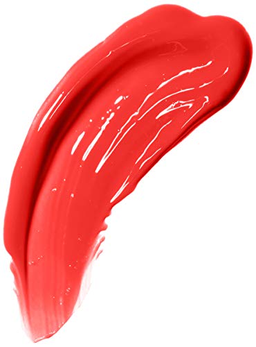 By Terry Lip-Expert Matte Liquid Lipstick, Vibrant & Kiss-Proof Lips, Highly Pigmented, Long Lasting, Sweet Flamenco, 0.14 fl oz