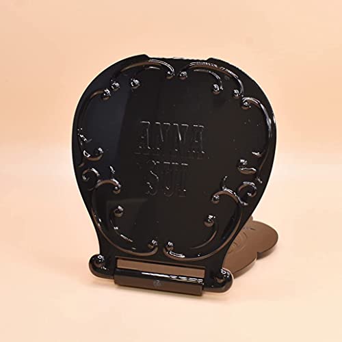 ANNA SUI Compact Mirror, Black