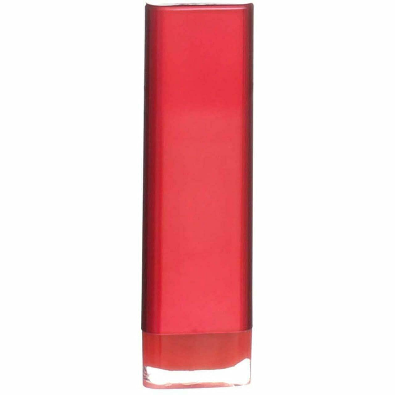 COVERGIRL Exhibitionist Lipstick Cream, Succulent Cherry 295, Lipstick Tube 0.123 OZ (3.5 g)