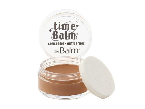 theBalm TimeBalm Concealer, Just Before Dark