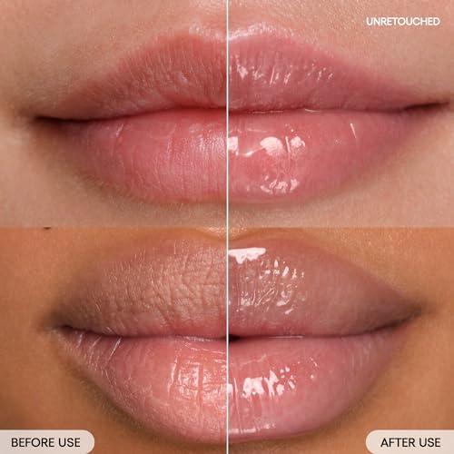 Lip Glowy Balm - Vanilla