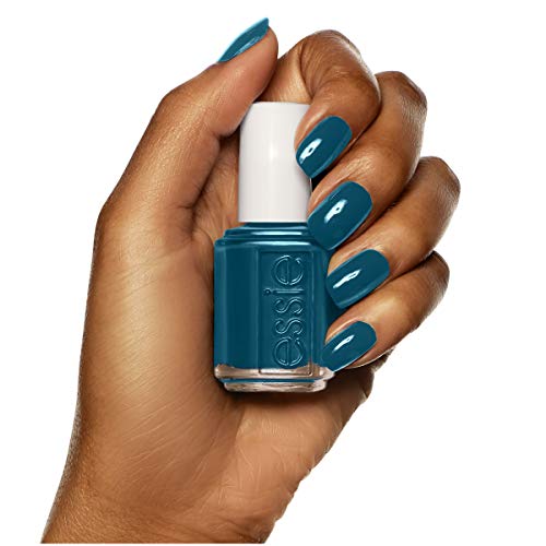 essie Nail Polish, Glossy Shine Finish, Go Overboard, 0.46 fl. oz.