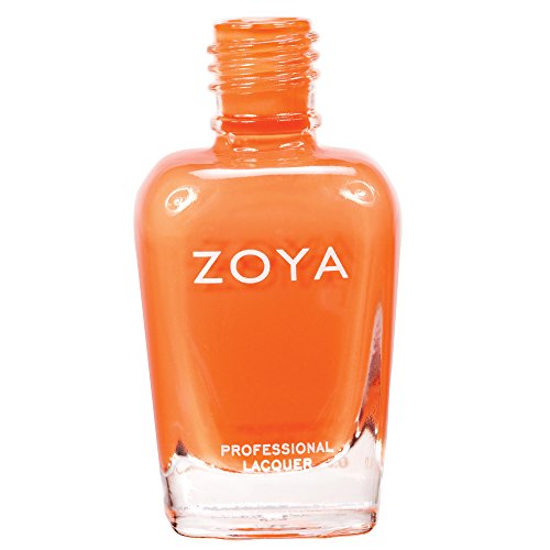 ZOYA Nail Polish, Jancyn, 0.5 fl. oz.