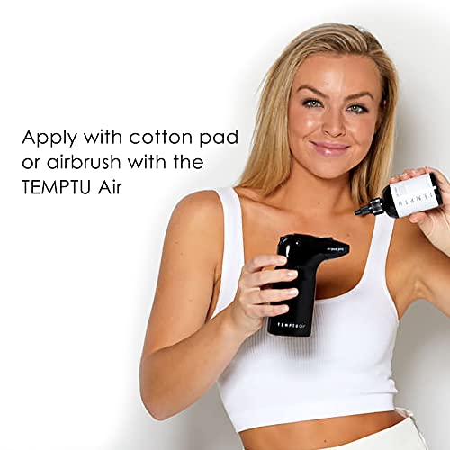 TEMPTU Skin Prep Airbrush BHA Exfoliating & Hydrating Toner