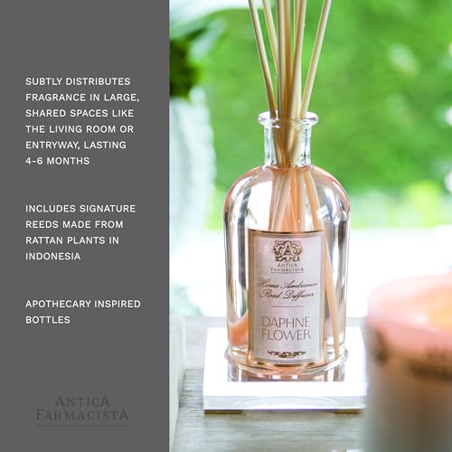 Antica Farmacista Home Ambience Diffuser, 15.3 Fl Oz