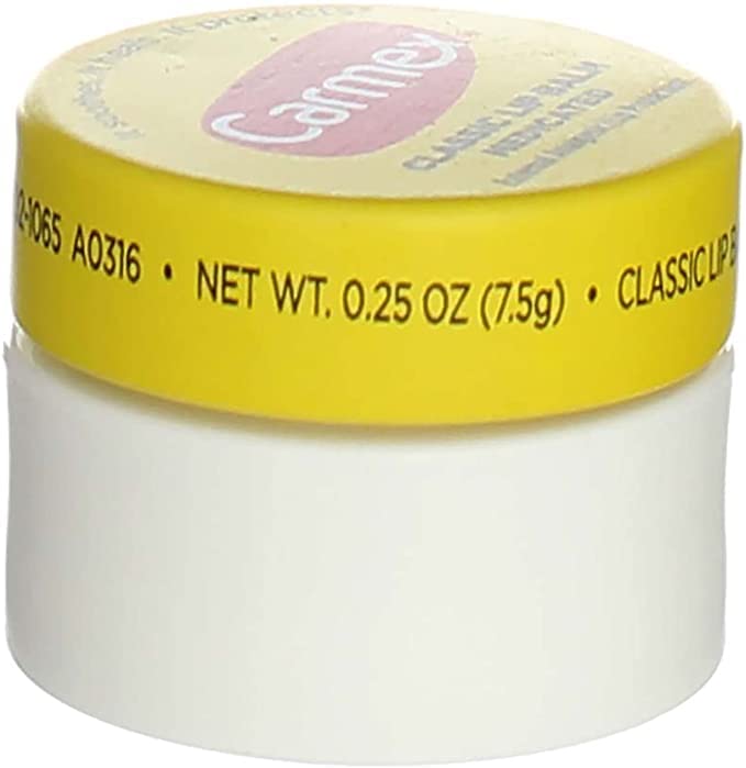 Carmex Jar .25oz pack of 12