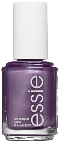 essie Nail Polish, Glossy Shine Finish, Sexy Divide, 0.46 fl. oz.