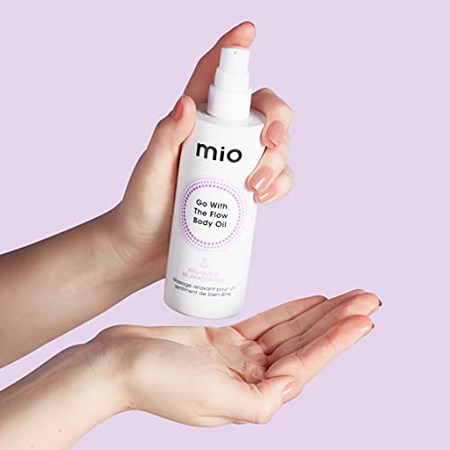 Mio Go With The Flow Body Oil