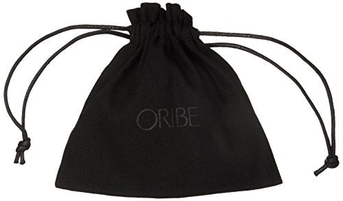 Oribe Geometric Gold Plated Metal Pony