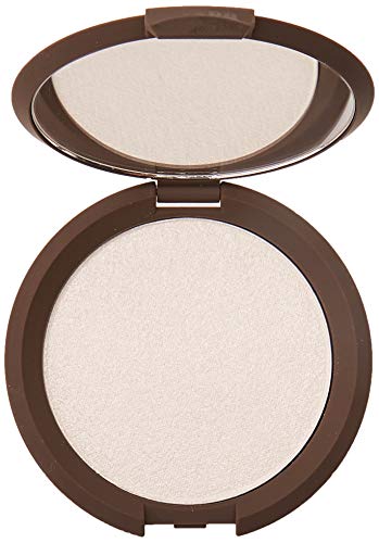 Becca Shimmering Skin Perfector Pressed Highlighter, Pearl, 0.25 Ounce