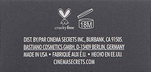 CINEMA SECRETS Ultimate Corrector, Light Red Neutralizer