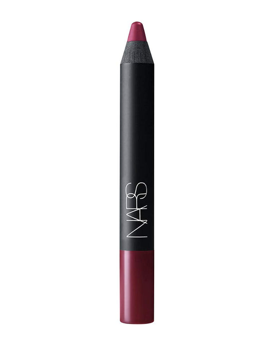 NARS Velvet Matte Lip Pencil Endangered Red, 0.08 Ounce