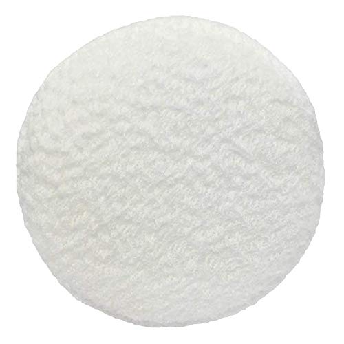 Exfoliating Dual Texture Scrubber