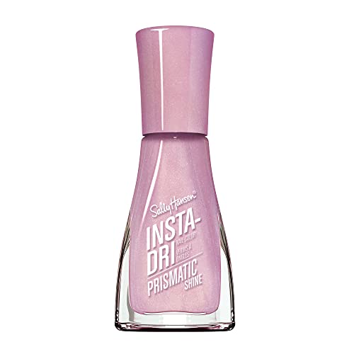 Sally Hansen Insta-Dri Nail Polish, Glow Getter, Pack of 1