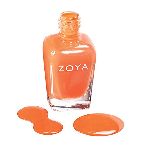 ZOYA Nail Polish, Jancyn, 0.5 fl. oz.