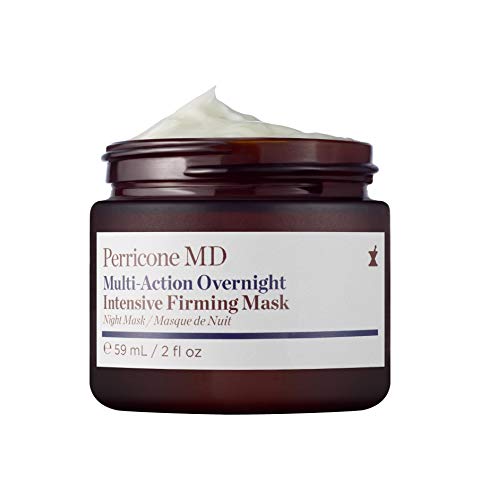 Perricone MD Multi-Action Overnight Intensive Firming Mask 2 oz