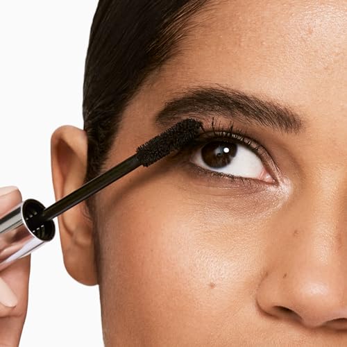 Clinique High Impact Mascara | Lengthening, Volumizing + Safe For Sensitive Eyes, Black