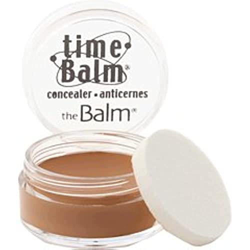 theBalm TimeBalm Concealer, Just Before Dark