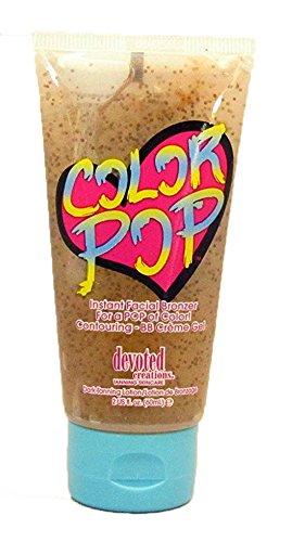 Devoted Creations Color Pop Facial Bronzer