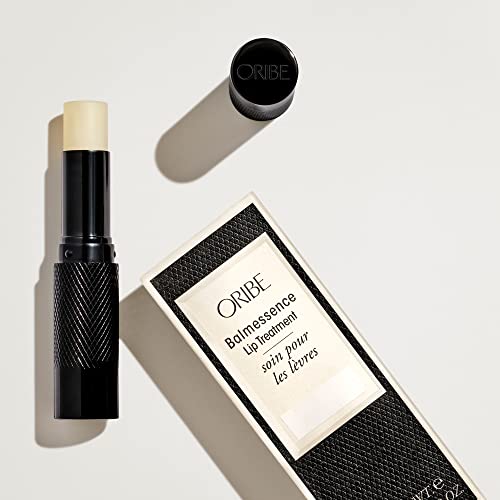 ORIBE Balmessence Lip Treatment, 0.08 g.