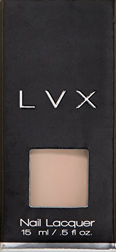 LVX Nail Lacquer, Nu