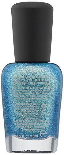 ZOYA Nail Polish, Bay Pixiedust, 0.5 fl. oz.