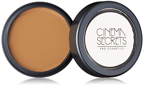 CINEMA SECRETS Ultimate Corrector, 603-21 Med-Deep Red Neutralizer