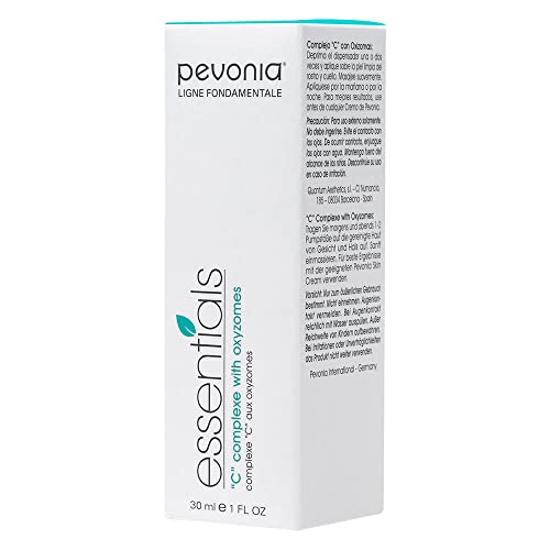 Pevonia "C" Complexe with Oxyzomes, 1 Fl Oz (Pack of 1)